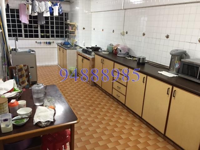 Blk 348 Clementi Avenue 5 (Clementi), HDB 4 Rooms #129442812